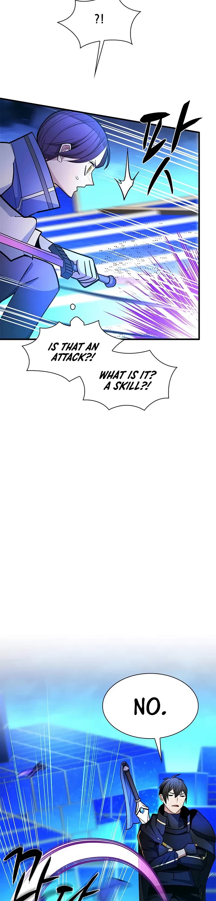 The Tutorial is Too Hard Chapter 261 page 17 - Chapter 261