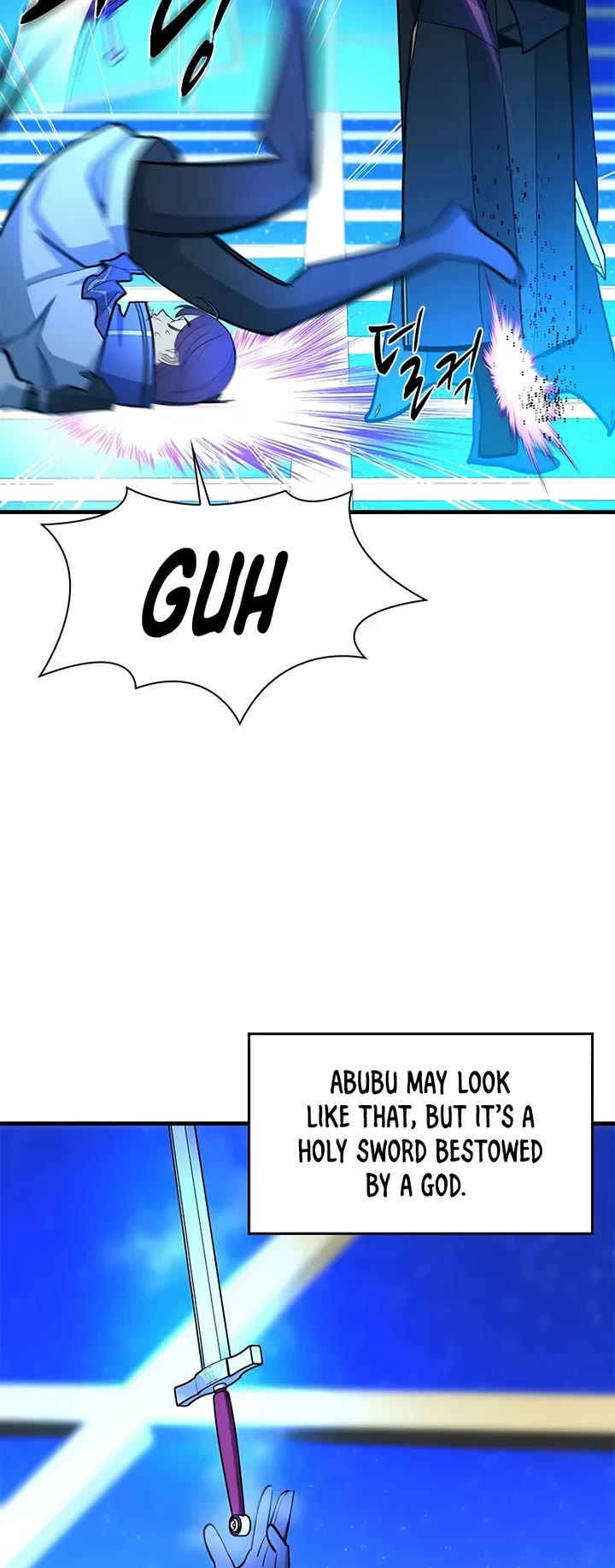 The Tutorial is Too Hard Chapter 261 page 18 - Chapter 261