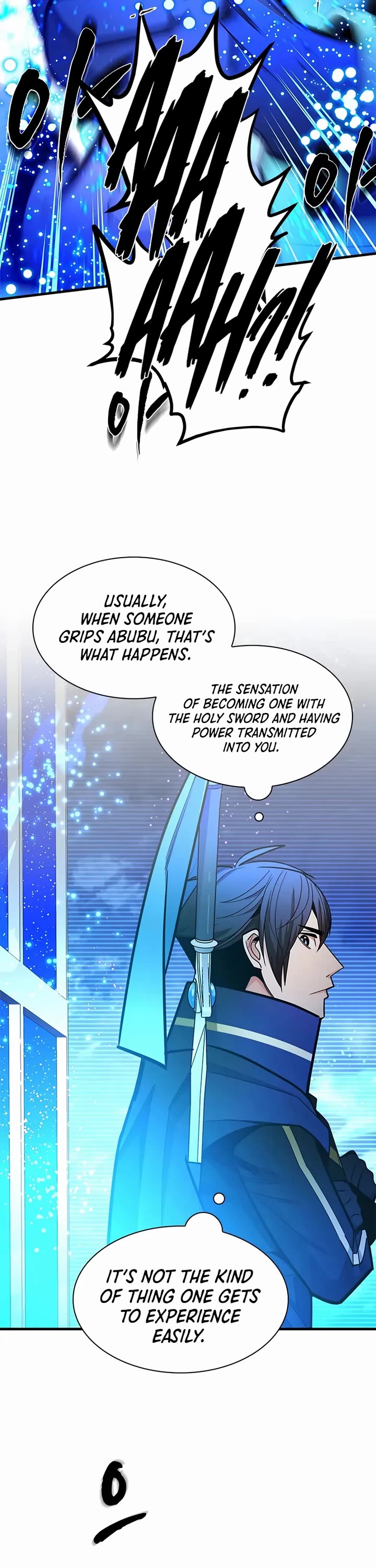 The Tutorial is Too Hard Chapter 261 page 21 - Chapter 261