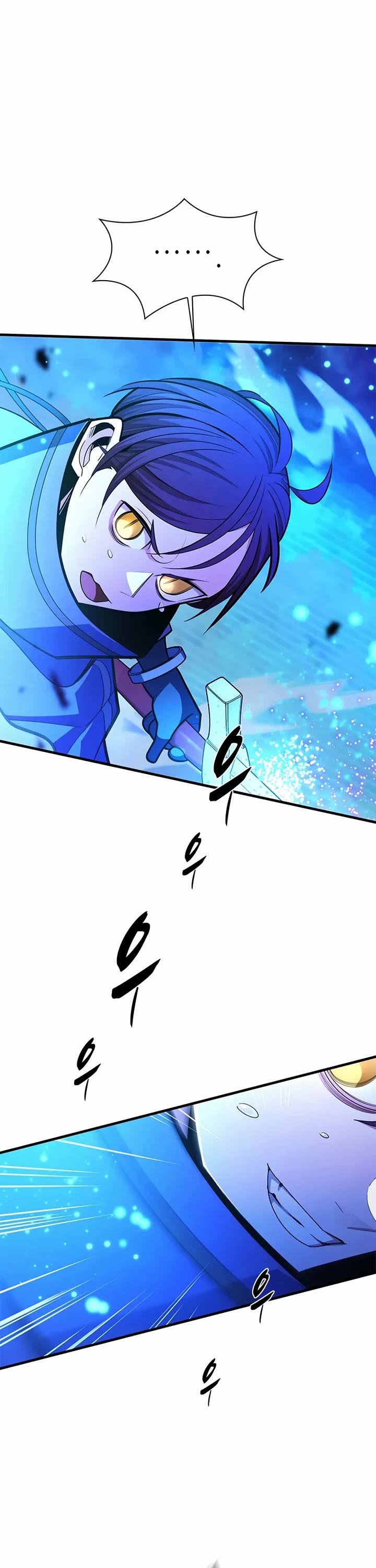 The Tutorial is Too Hard Chapter 261 page 27 - Chapter 261