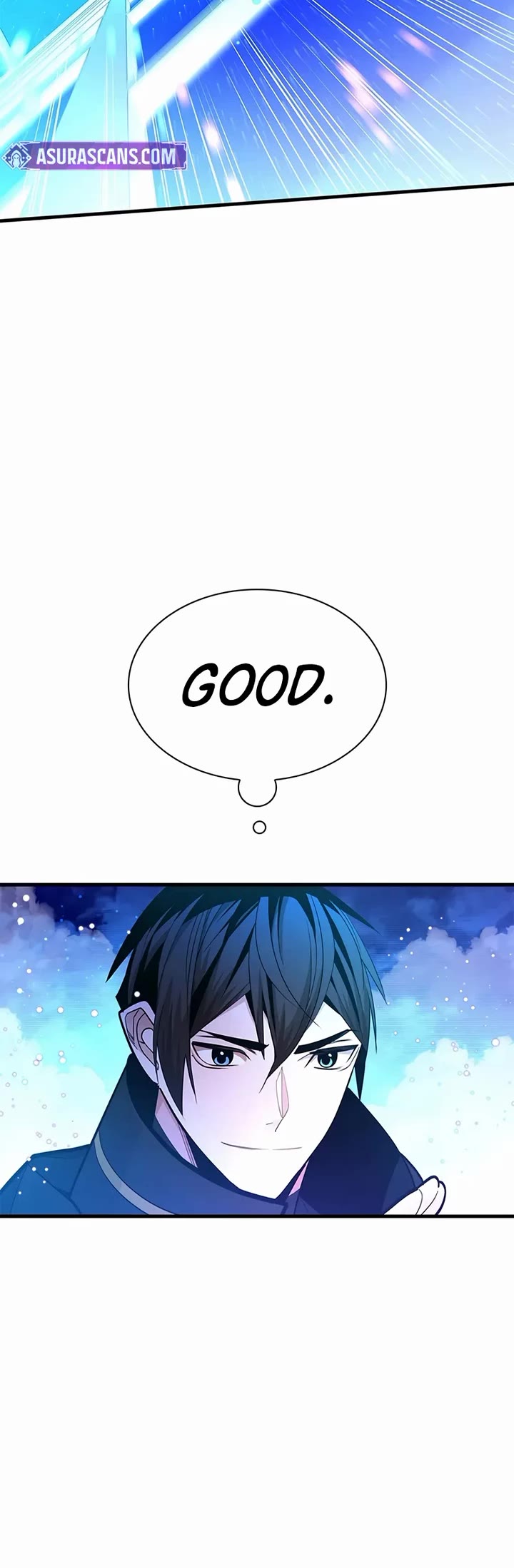 The Tutorial is Too Hard Chapter 261 page 29 - Chapter 261