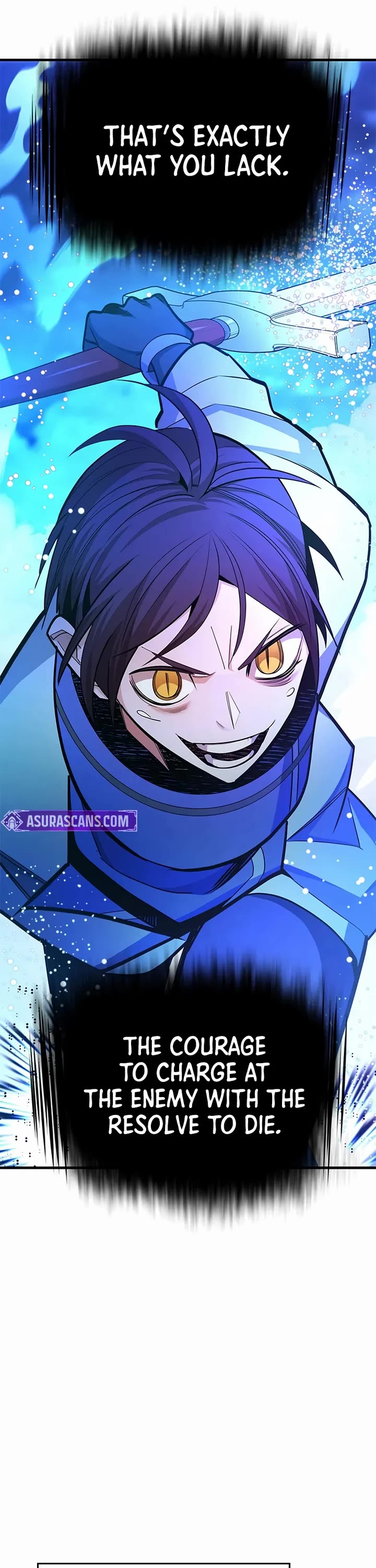The Tutorial is Too Hard Chapter 261 page 30 - Chapter 261