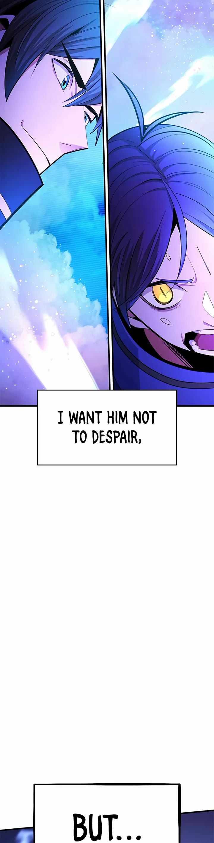 The Tutorial is Too Hard Chapter 261 page 32 - Chapter 261