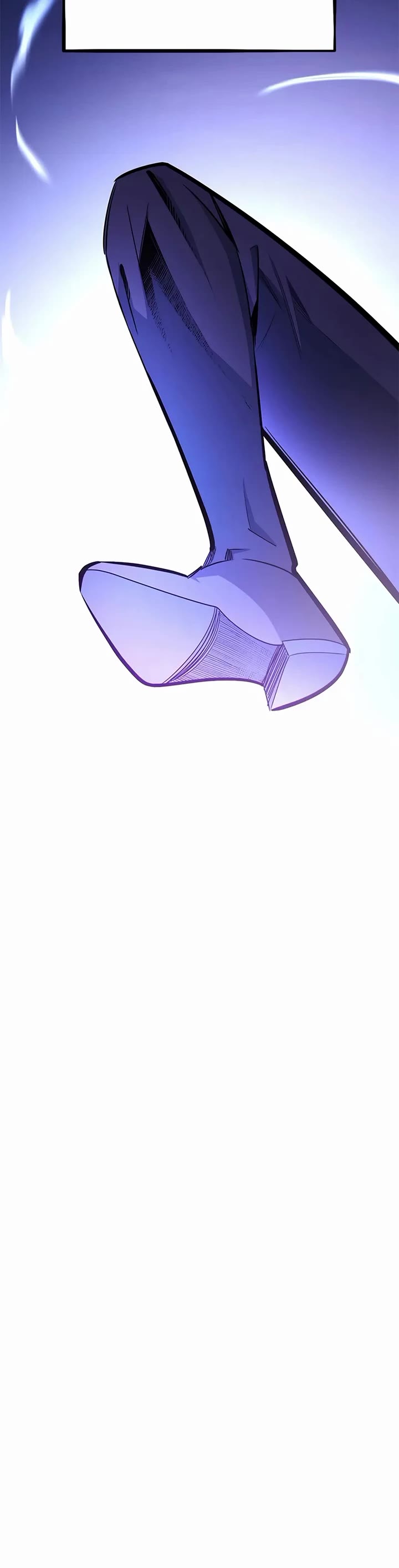 The Tutorial is Too Hard Chapter 261 page 33 - Chapter 261