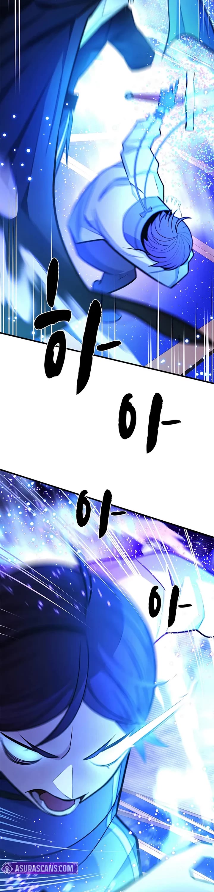 The Tutorial is Too Hard Chapter 261 page 35 - Chapter 261