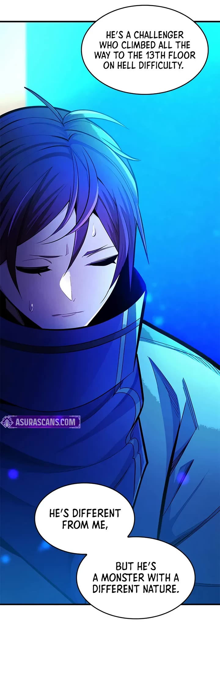 The Tutorial is Too Hard Chapter 261 page 42 - Chapter 261