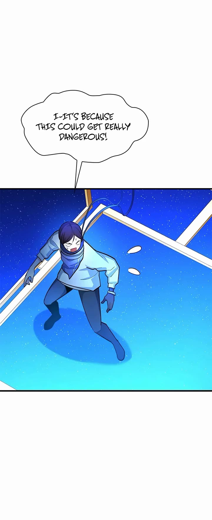 The Tutorial is Too Hard Chapter 261 page 5 - Chapter 261