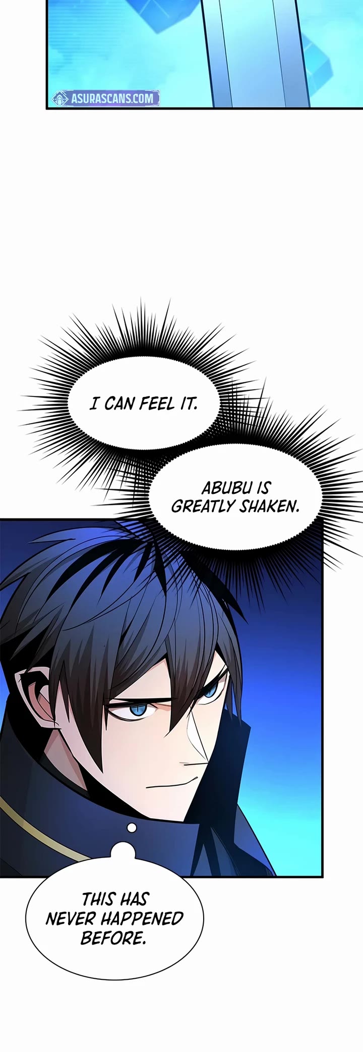 The Tutorial is Too Hard Chapter 262 page 15 - Chapter 262