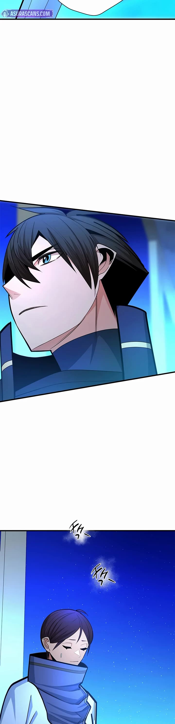 The Tutorial is Too Hard Chapter 262 page 18 - Chapter 262