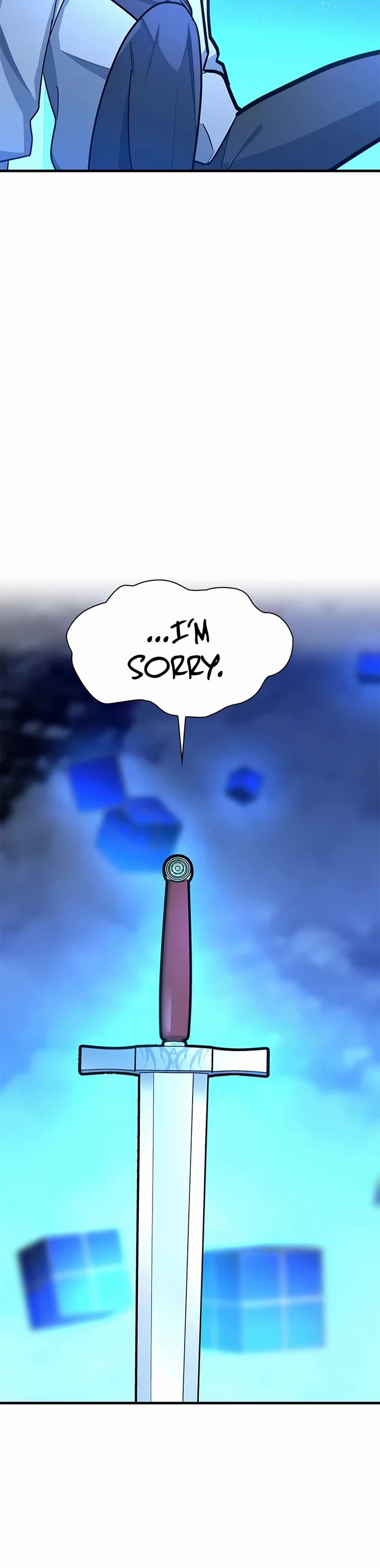 The Tutorial is Too Hard Chapter 262 page 19 - Chapter 262