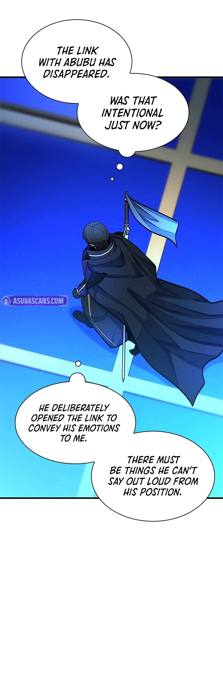 The Tutorial is Too Hard Chapter 262 page 24 - Chapter 262