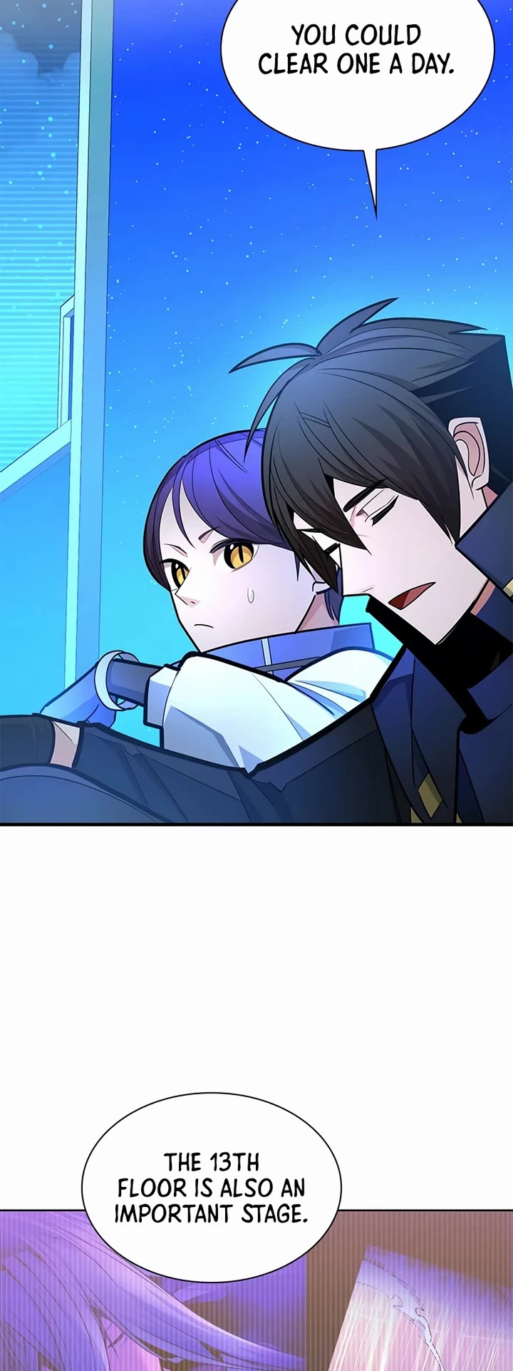 The Tutorial is Too Hard Chapter 262 page 28 - Chapter 262