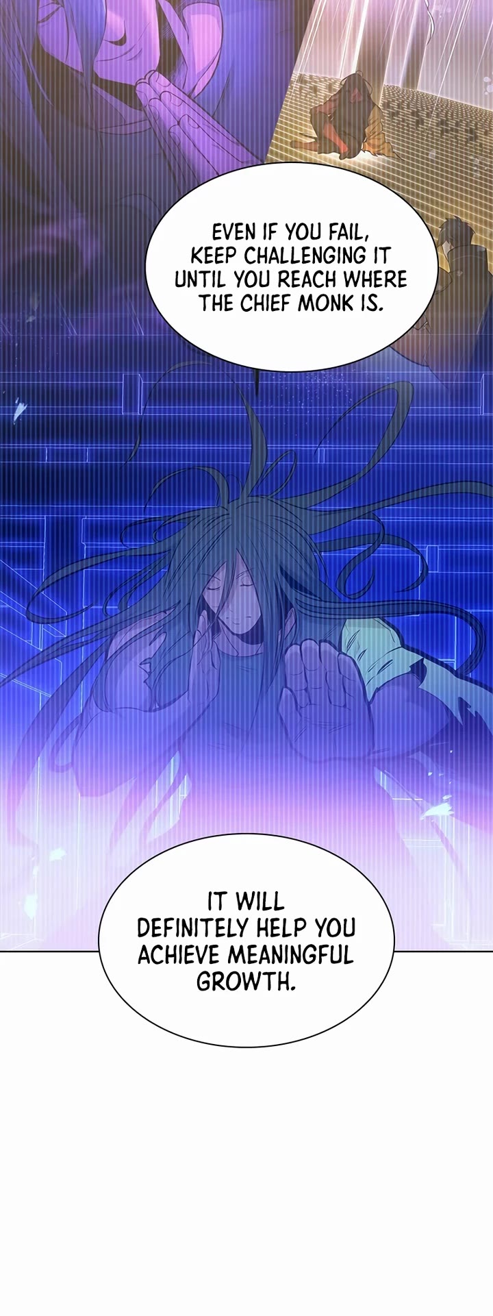 The Tutorial is Too Hard Chapter 262 page 29 - Chapter 262
