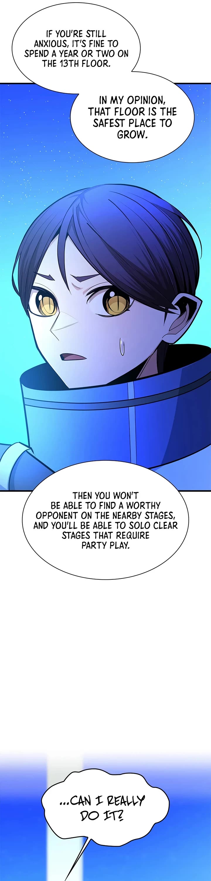 The Tutorial is Too Hard Chapter 262 page 30 - Chapter 262