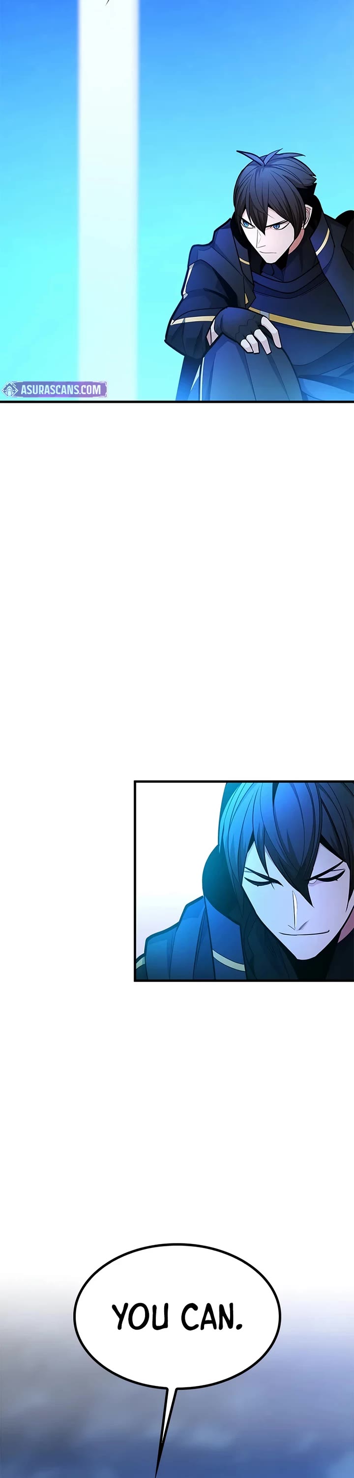 The Tutorial is Too Hard Chapter 262 page 31 - Chapter 262