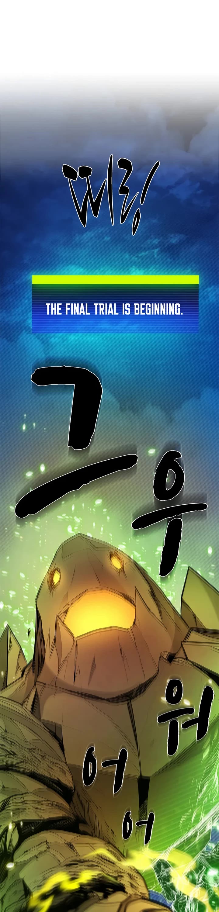 The Tutorial is Too Hard Chapter 262 page 36 - Chapter 262