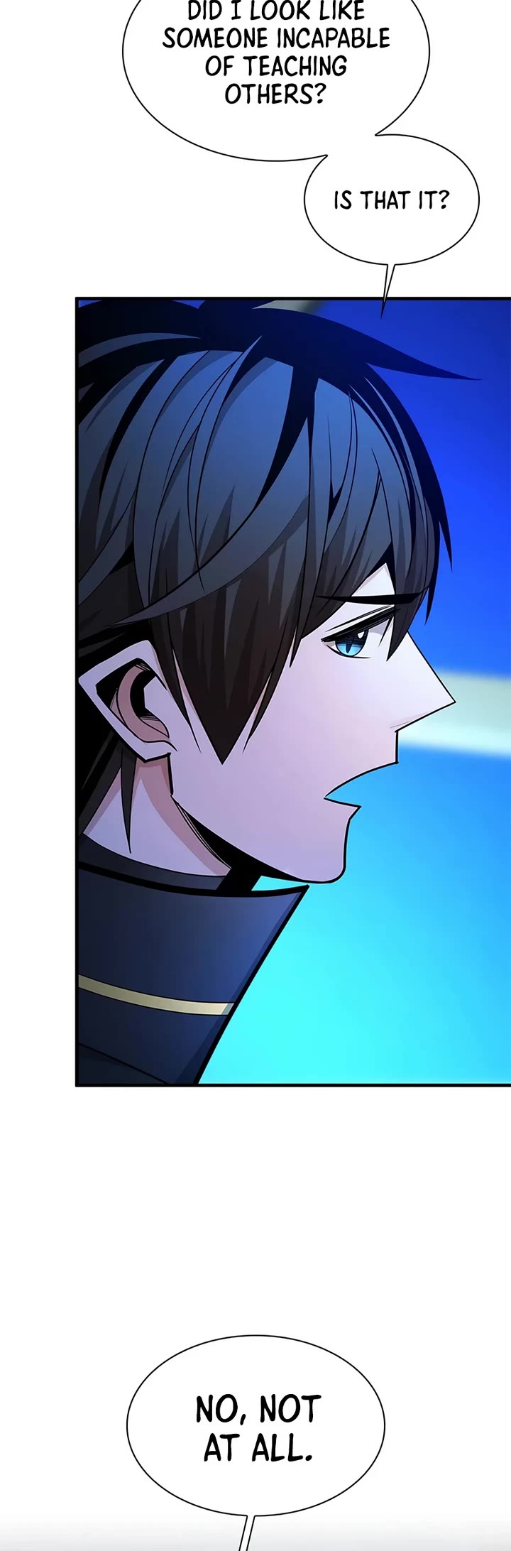 The Tutorial is Too Hard Chapter 262 page 4 - Chapter 262