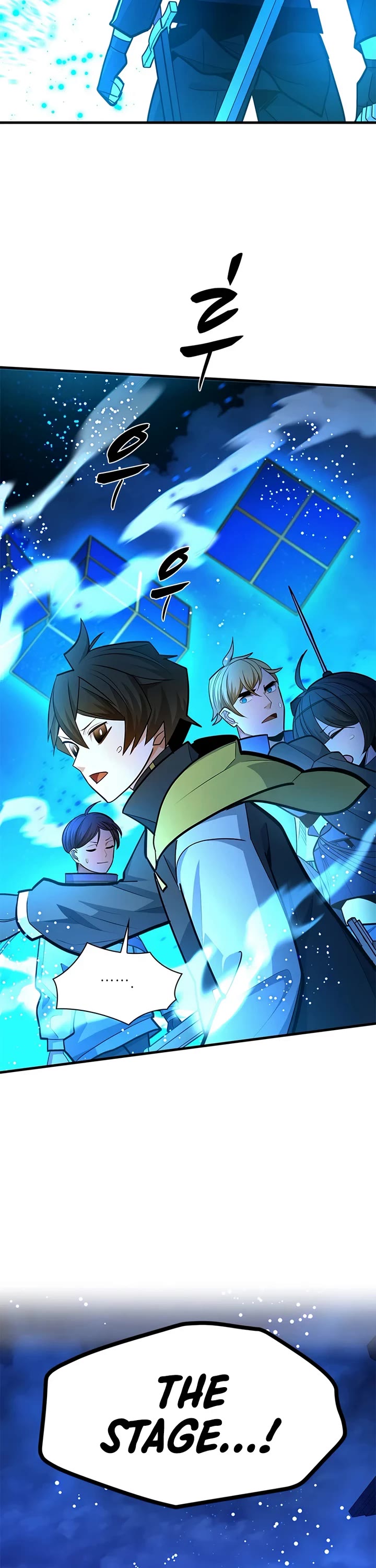 The Tutorial is Too Hard Chapter 262 page 44 - Chapter 262