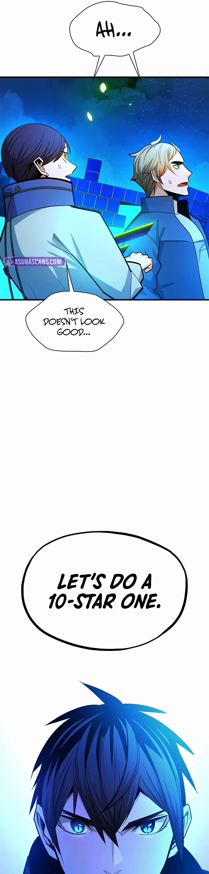 The Tutorial is Too Hard Chapter 262 page 48 - Chapter 262