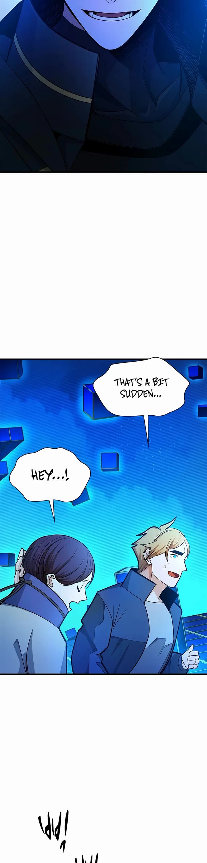 The Tutorial is Too Hard Chapter 262 page 49 - Chapter 262