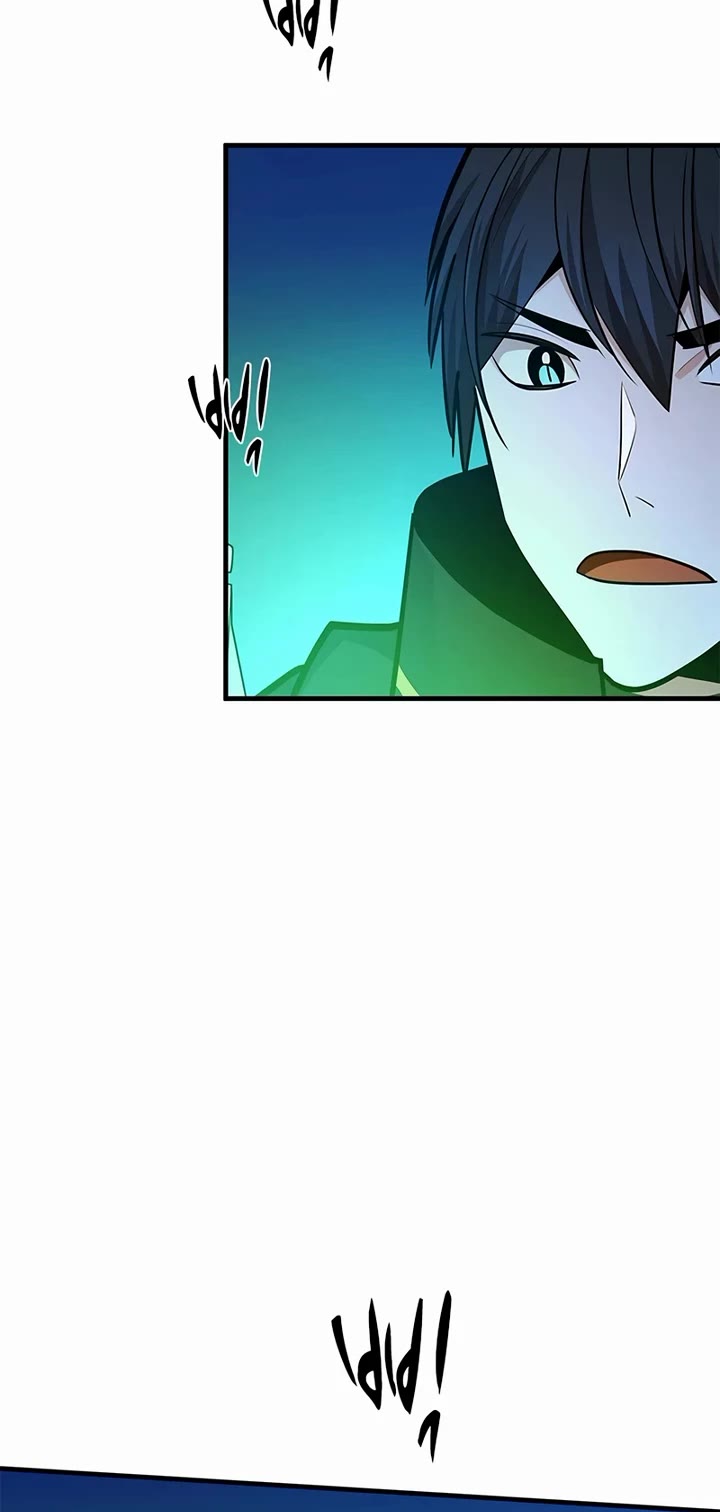 The Tutorial is Too Hard Chapter 262 page 50 - Chapter 262