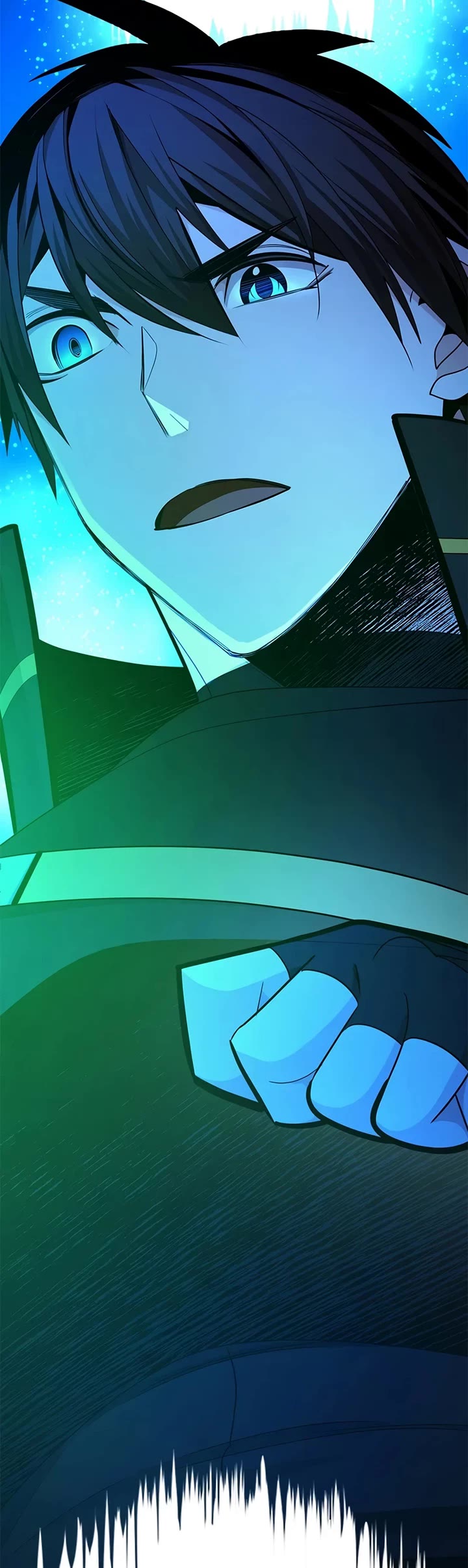 The Tutorial is Too Hard Chapter 262 page 54 - Chapter 262