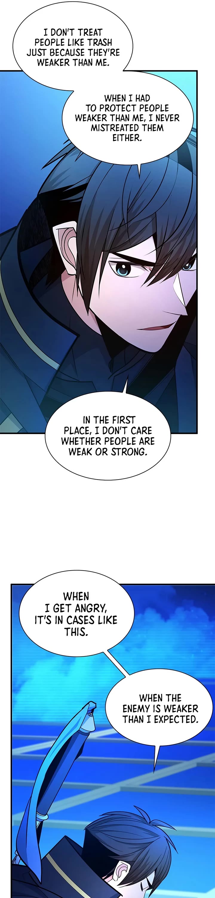 The Tutorial is Too Hard Chapter 262 page 6 - Chapter 262