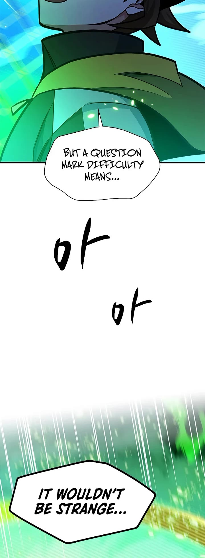 The Tutorial is Too Hard Chapter 263 page 10 - Chapter 263
