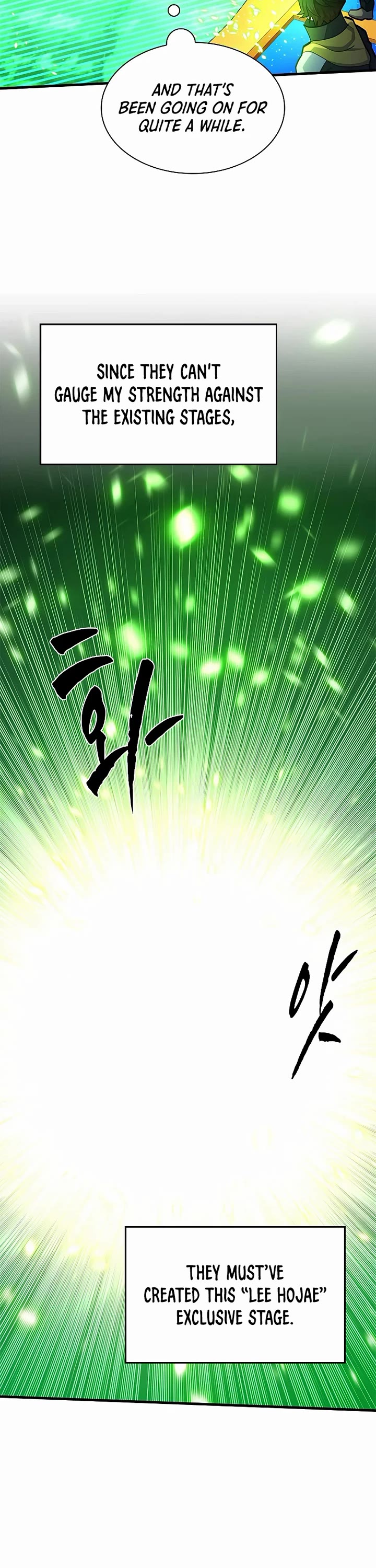The Tutorial is Too Hard Chapter 263 page 13 - Chapter 263