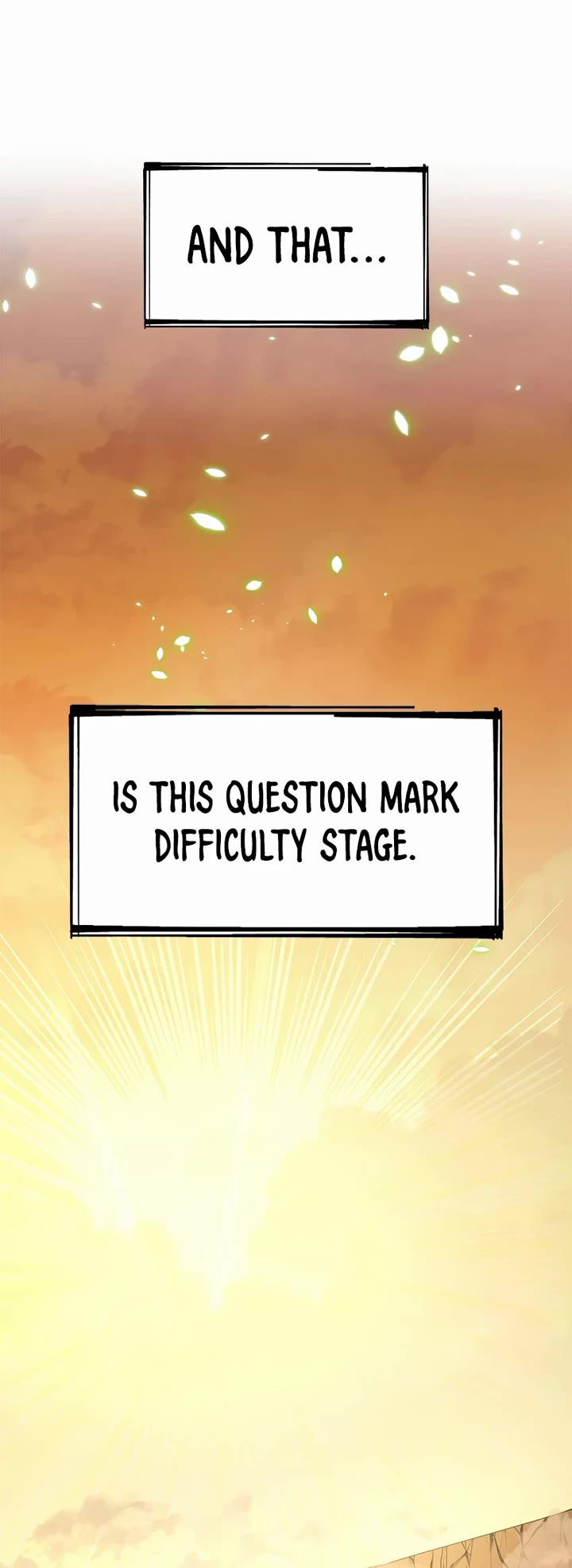 The Tutorial is Too Hard Chapter 263 page 14 - Chapter 263