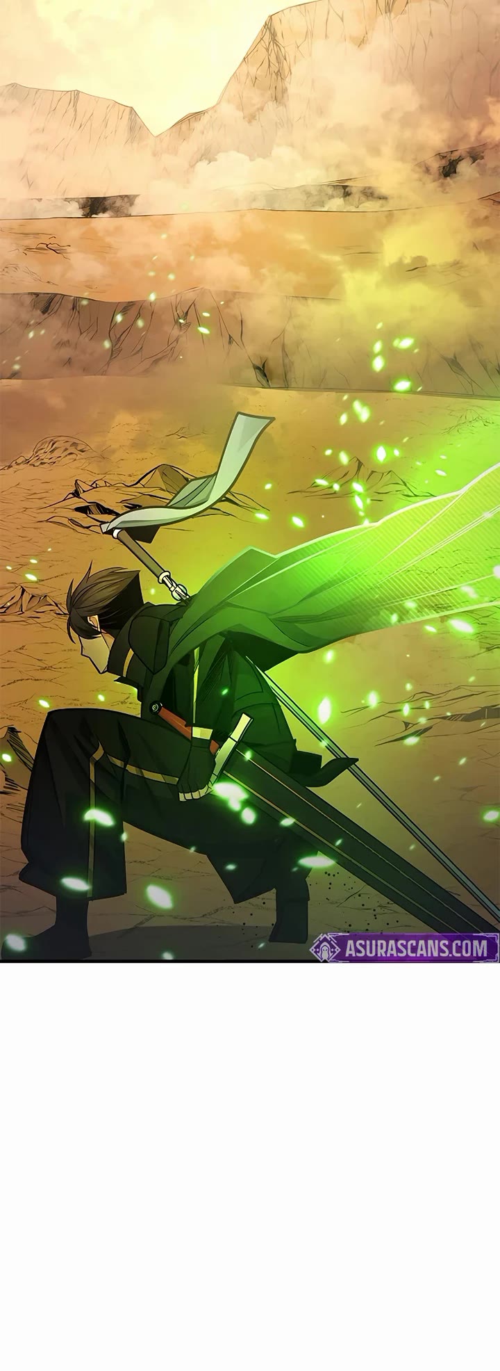 The Tutorial is Too Hard Chapter 263 page 15 - Chapter 263