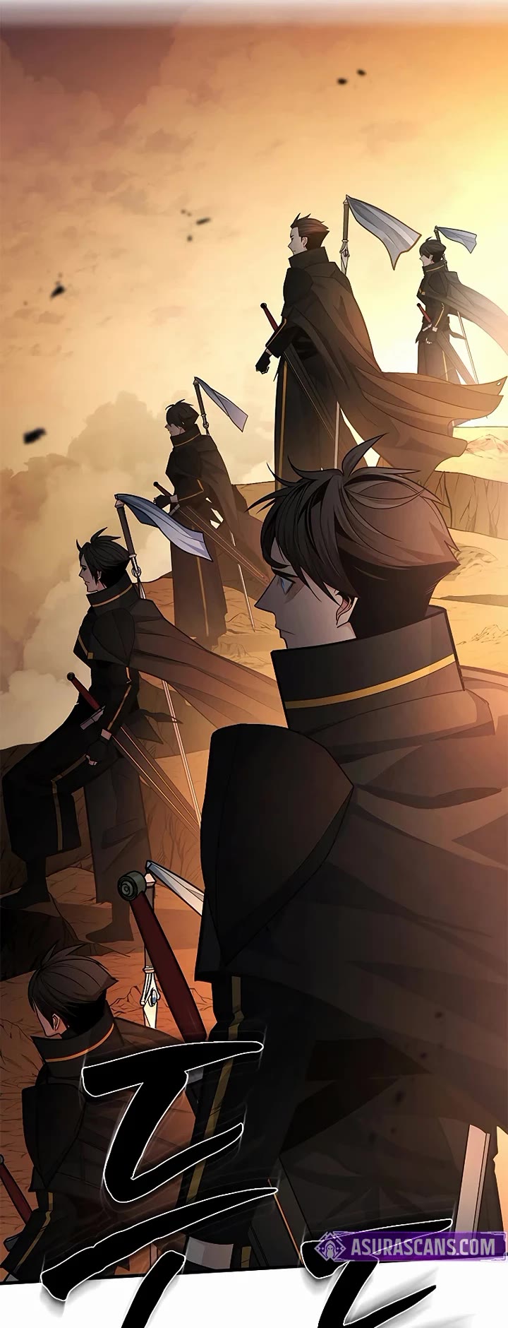 The Tutorial is Too Hard Chapter 263 page 19 - Chapter 263