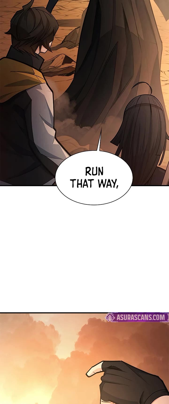 The Tutorial is Too Hard Chapter 263 page 24 - Chapter 263
