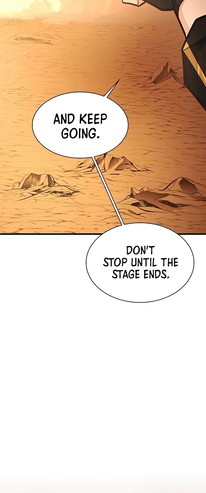 The Tutorial is Too Hard Chapter 263 page 25 - Chapter 263