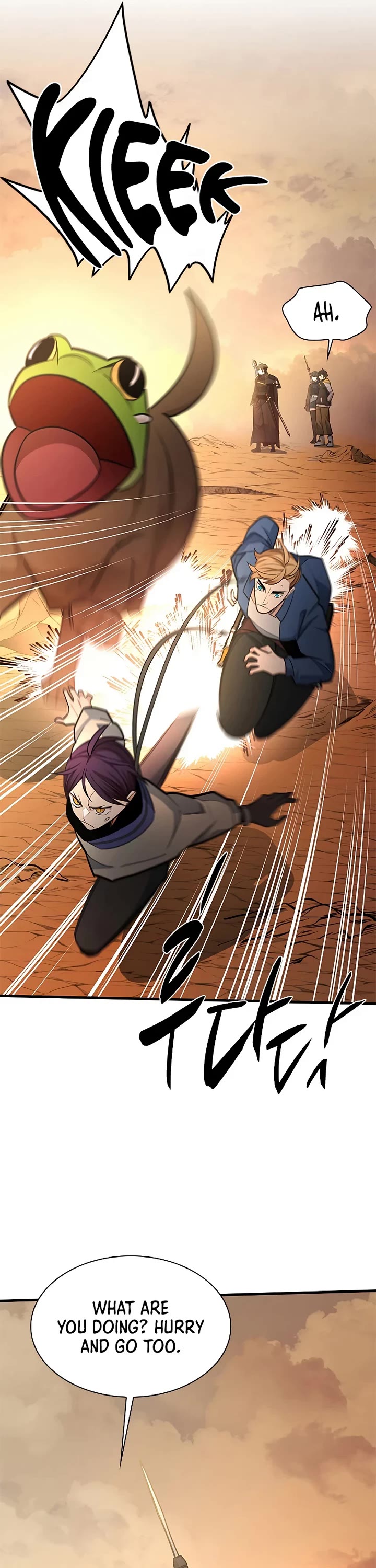 The Tutorial is Too Hard Chapter 263 page 26 - Chapter 263