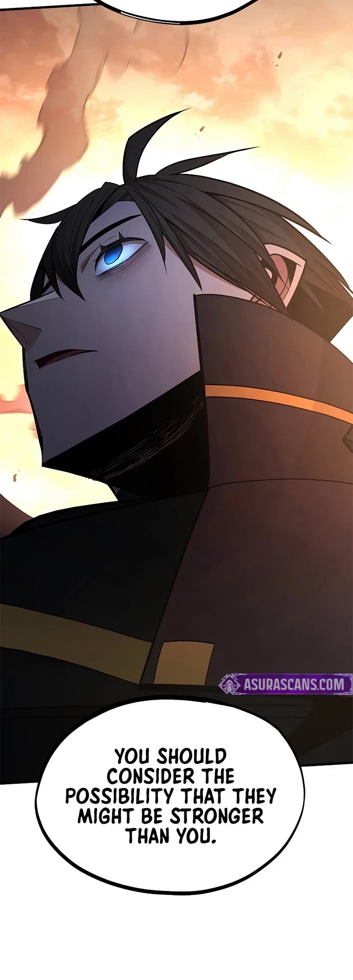 The Tutorial is Too Hard Chapter 263 page 29 - Chapter 263