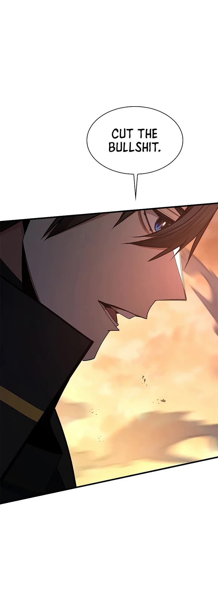 The Tutorial is Too Hard Chapter 263 page 30 - Chapter 263