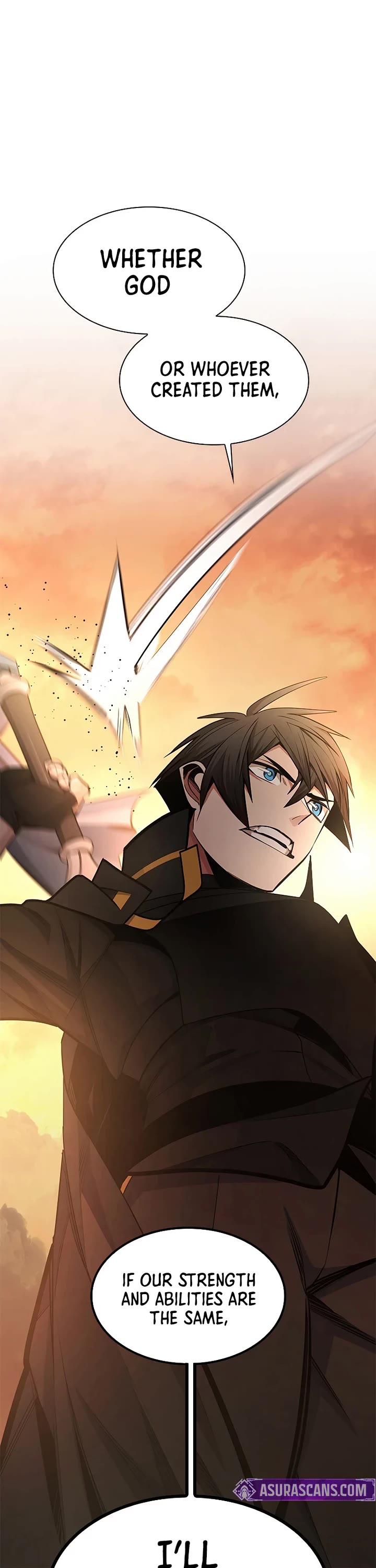 The Tutorial is Too Hard Chapter 263 page 31 - Chapter 263
