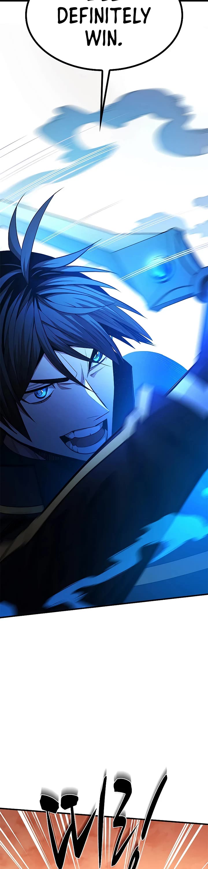 The Tutorial is Too Hard Chapter 263 page 32 - Chapter 263