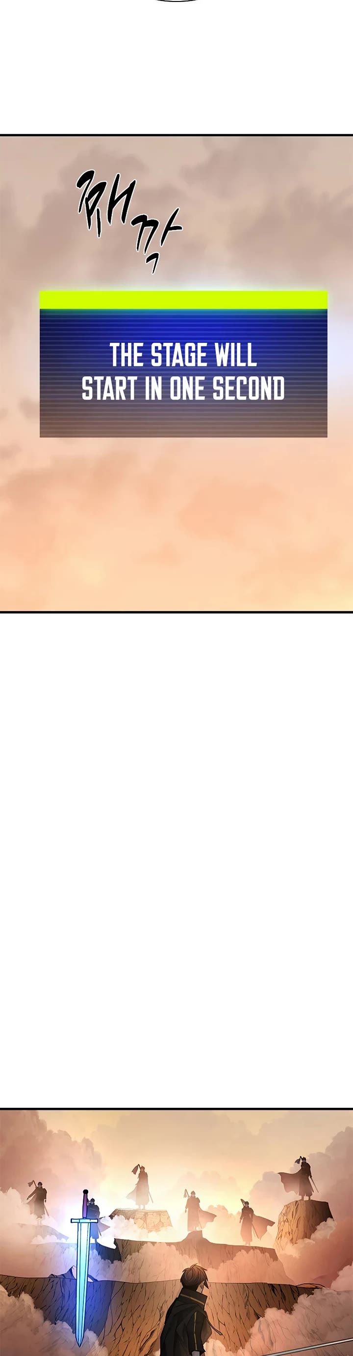 The Tutorial is Too Hard Chapter 263 page 38 - Chapter 263