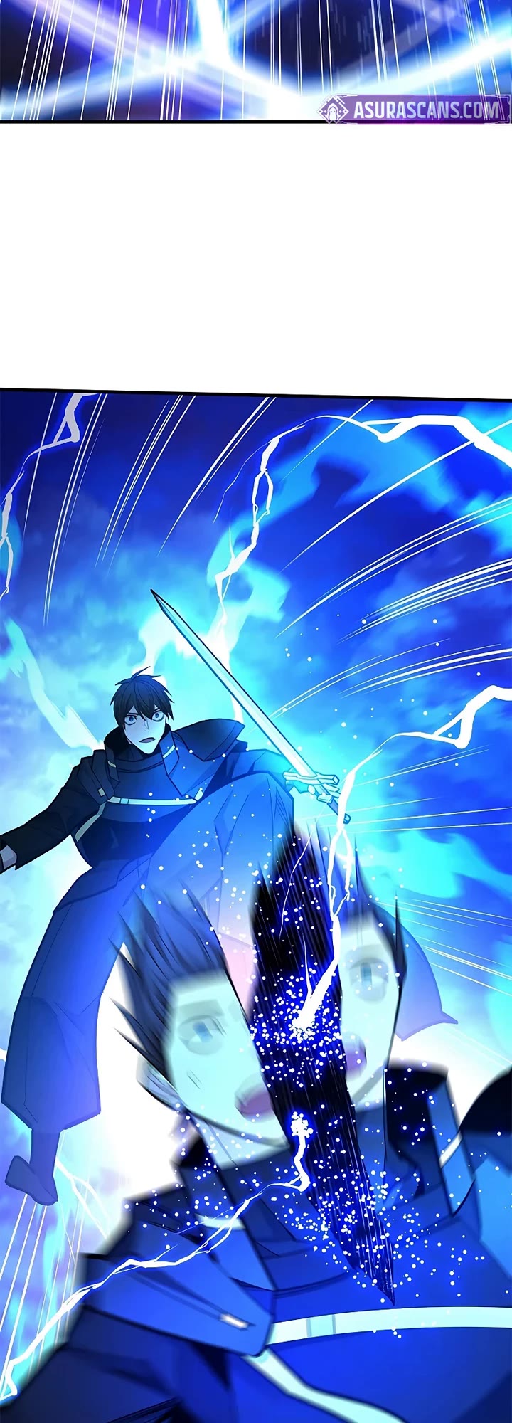 The Tutorial is Too Hard Chapter 263 page 44 - Chapter 263
