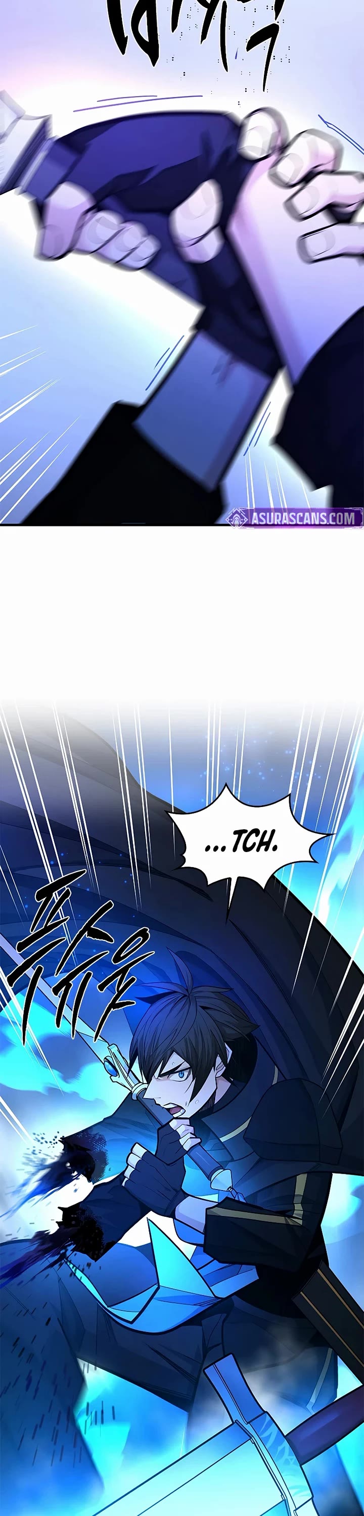 The Tutorial is Too Hard Chapter 263 page 46 - Chapter 263