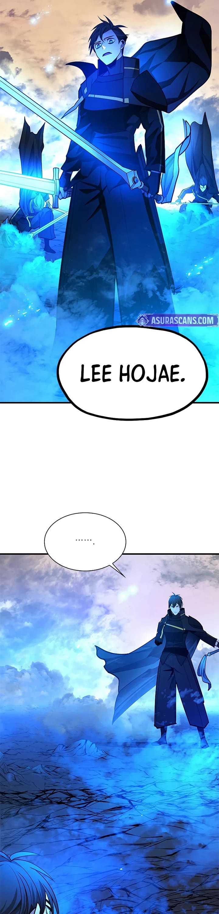 The Tutorial is Too Hard Chapter 263 page 50 - Chapter 263