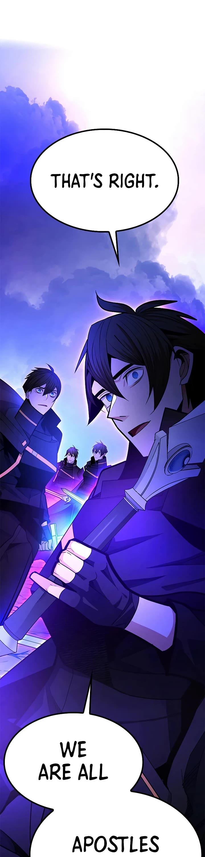 The Tutorial is Too Hard Chapter 263 page 52 - Chapter 263