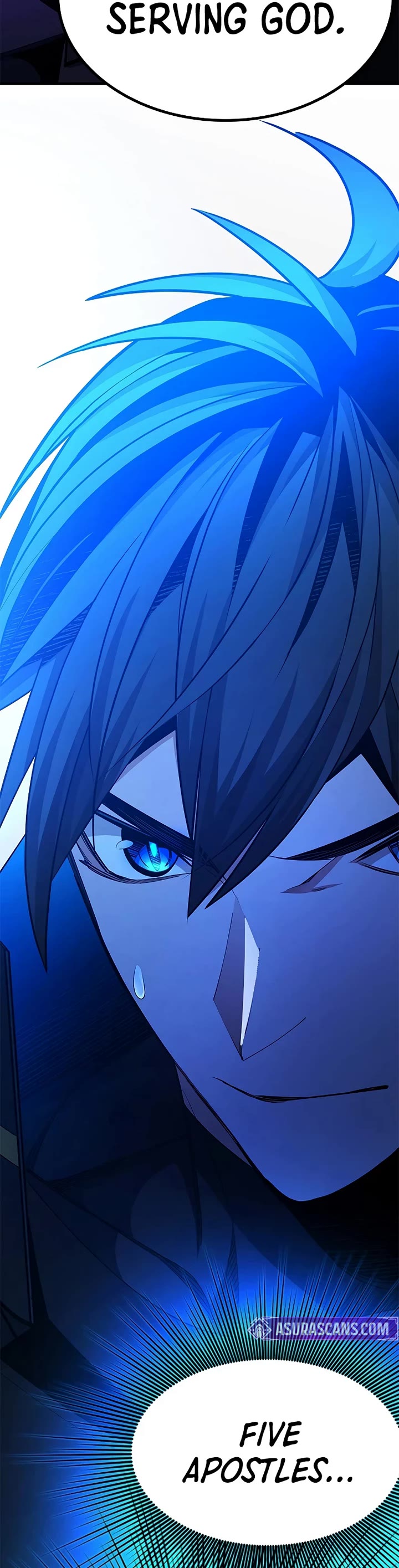 The Tutorial is Too Hard Chapter 263 page 53 - Chapter 263