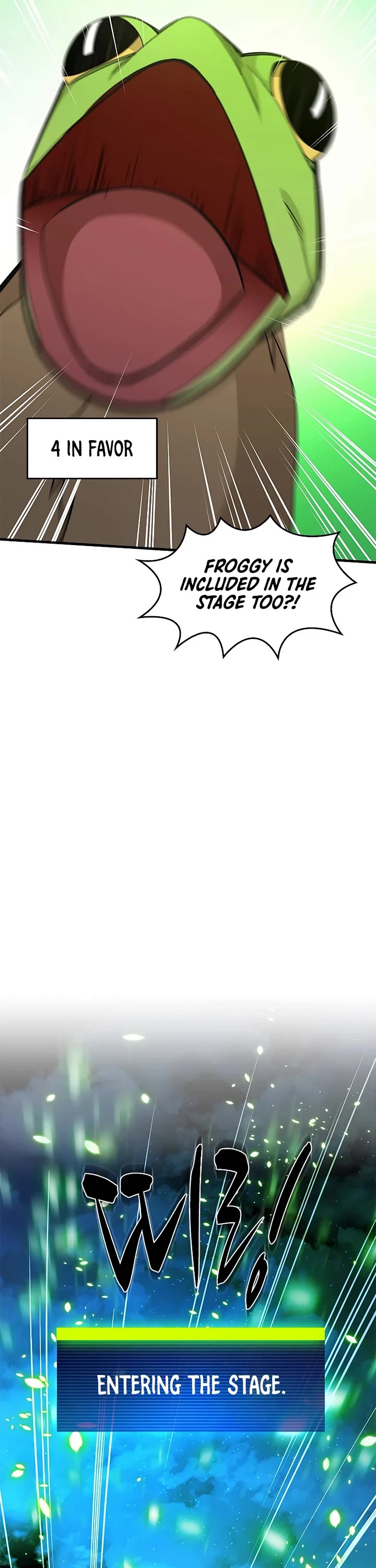 The Tutorial is Too Hard Chapter 263 page 7 - Chapter 263