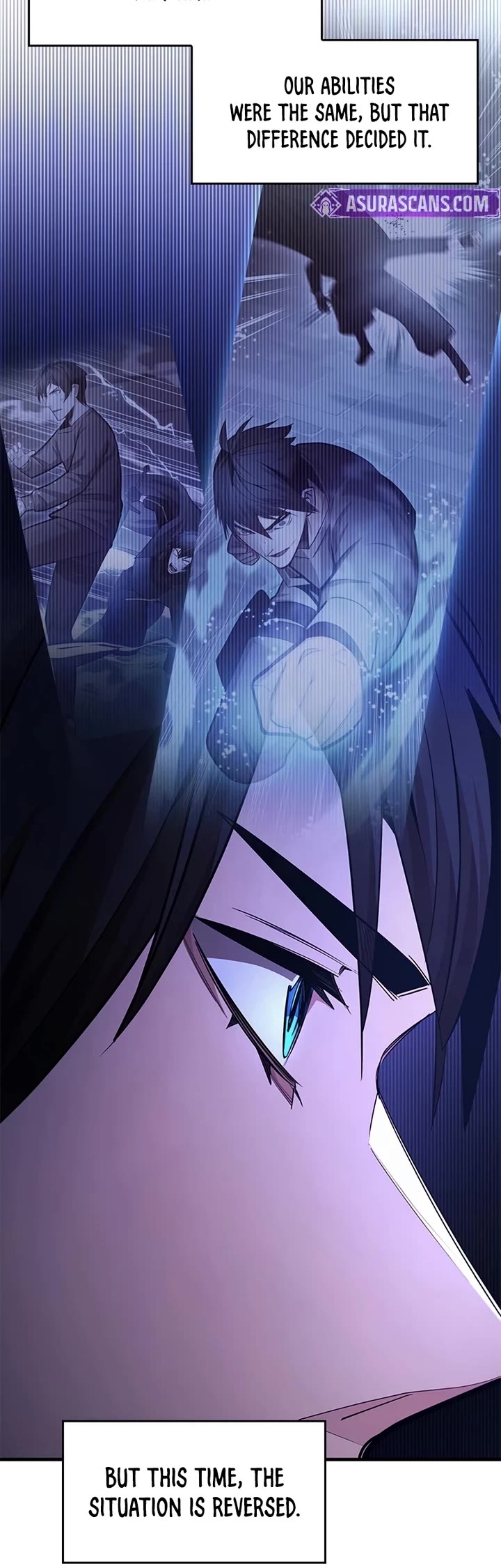 The Tutorial is Too Hard Chapter 264 page 10 - Chapter 264