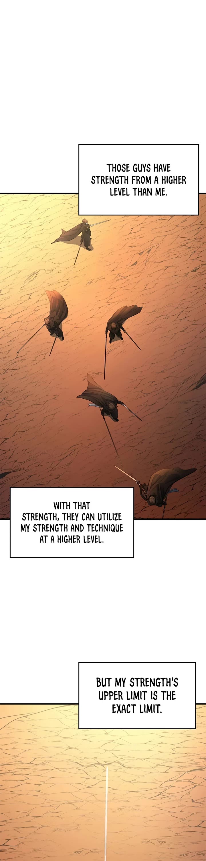 The Tutorial is Too Hard Chapter 264 page 11 - Chapter 264