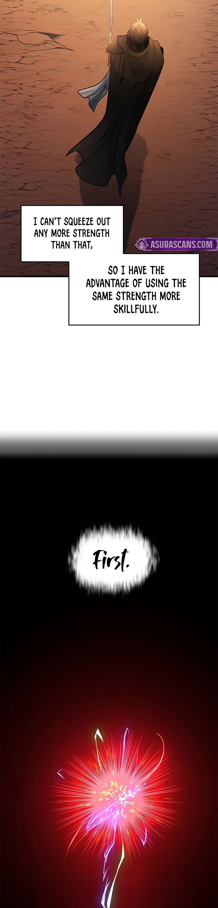 The Tutorial is Too Hard Chapter 264 page 12 - Chapter 264