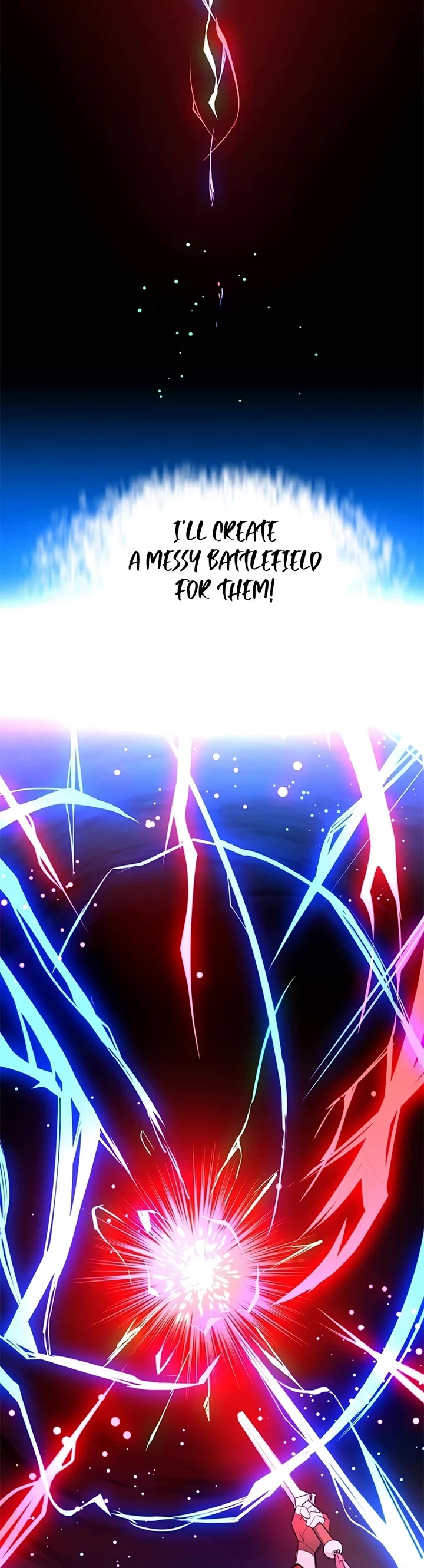 The Tutorial is Too Hard Chapter 264 page 13 - Chapter 264